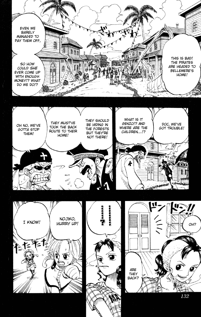 One Piece, Chapter 78 image 06